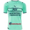 Virallinen Fanipaita PSV Eindhoven Kolmas Pelipaita 2021-22 - Miesten